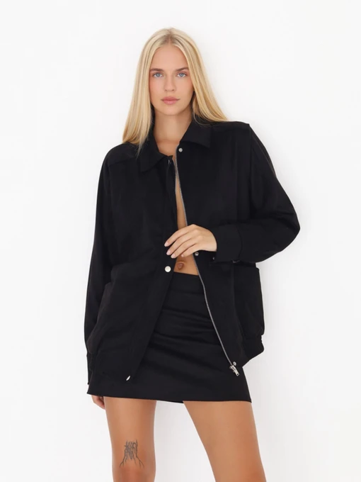 Куртки и дубленки Lilove модель 372 Фото
