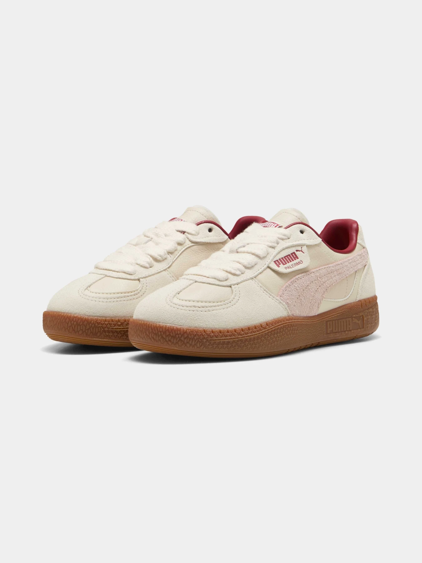Кеди PUMA Palermo Moda Lovers Wns модель 403267 Фото