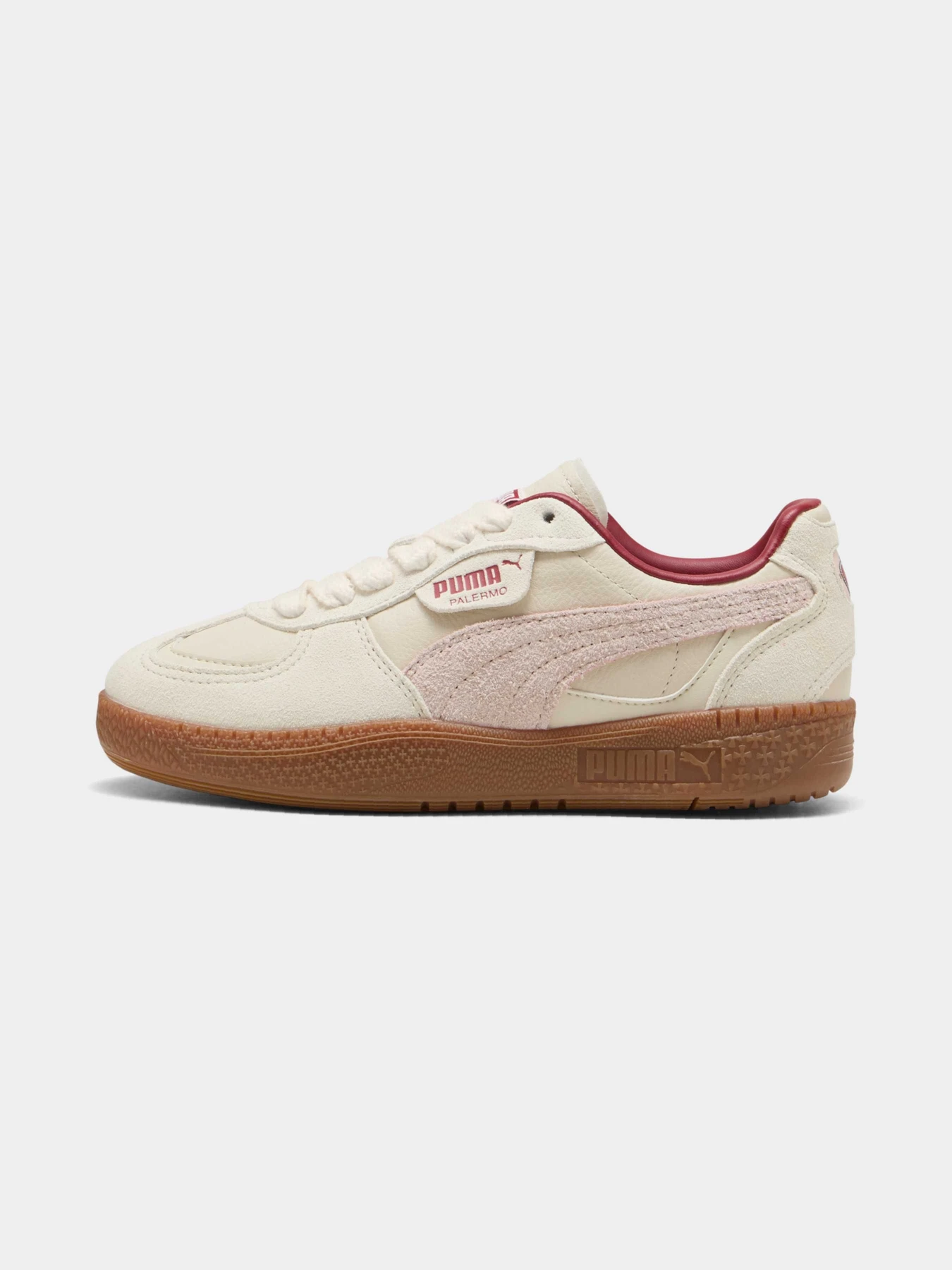 Кеди PUMA Palermo Moda Lovers Wns модель 403267 Фото