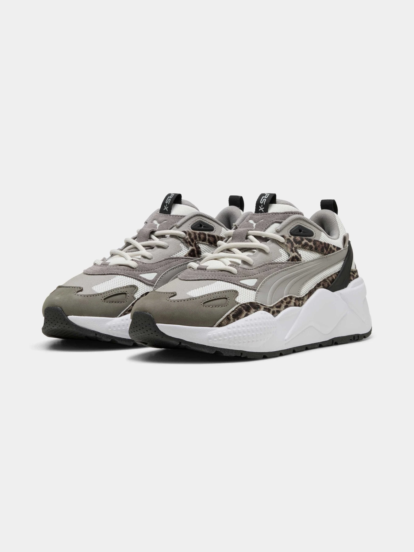 Кроссовки PUMA Rs-x Efekt Leo модель 403268 Фото