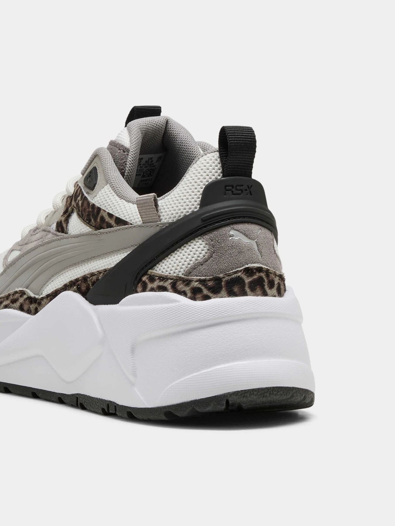 Кроссовки PUMA Rs-x Efekt Leo модель 403268 Фото