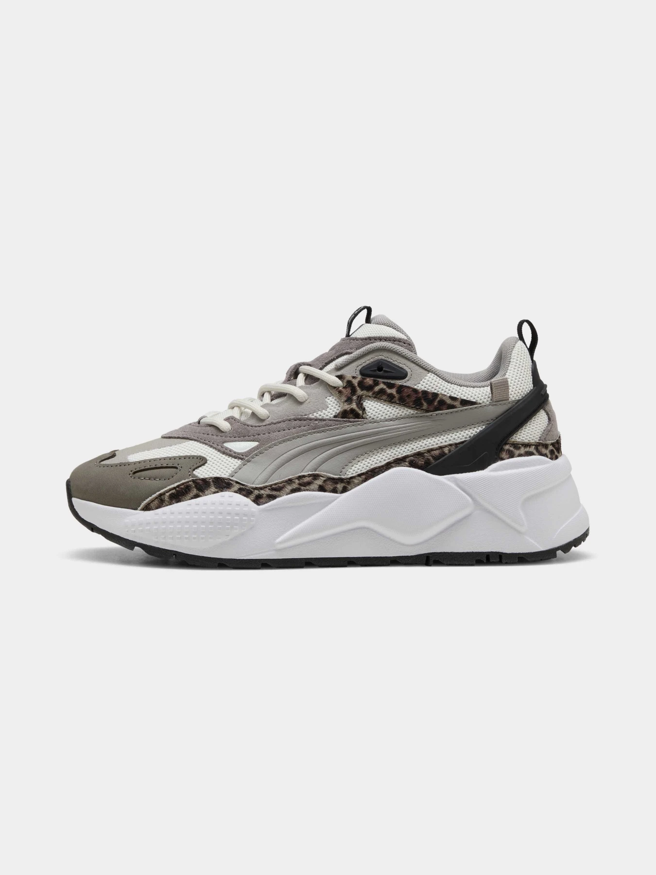 Кроссовки PUMA Rs-x Efekt Leo модель 403268 Фото