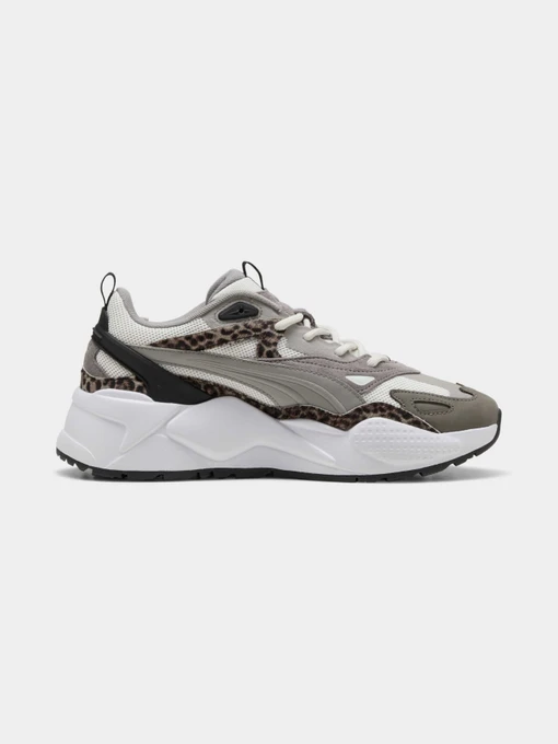 Кроссовки PUMA Rs-x Efekt Leo модель 403268 Фото