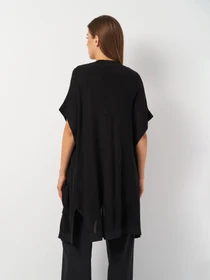 Худі та світшоти H&M модель 2001095ral_Черный Фото