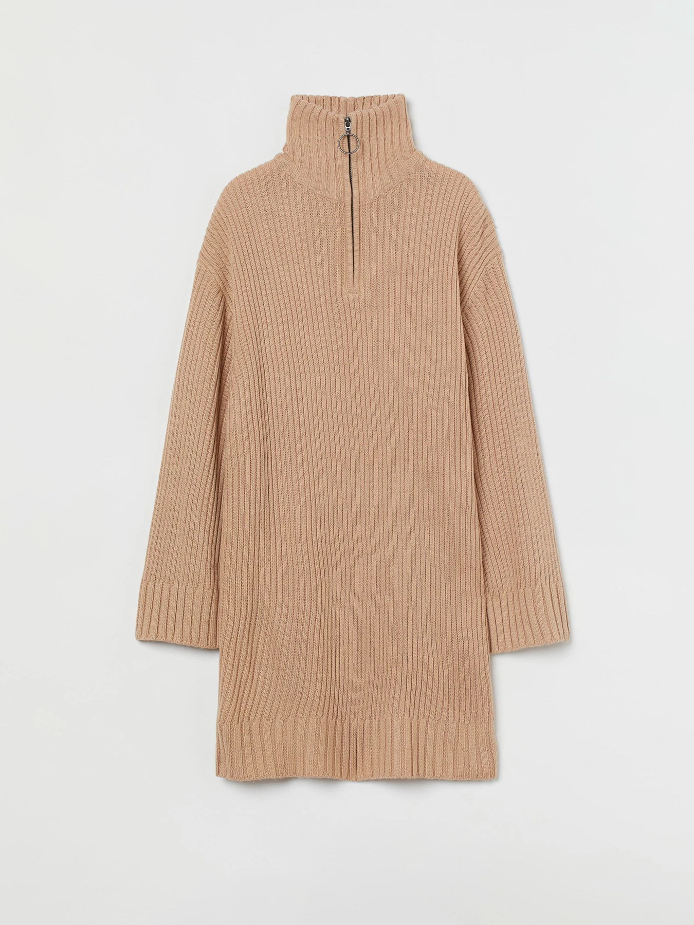 Худи и свитшоты H&M модель 1017155arl_Бежевый Фото