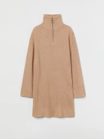 Худи и свитшоты H&M модель 1017155arl_Бежевый Фото