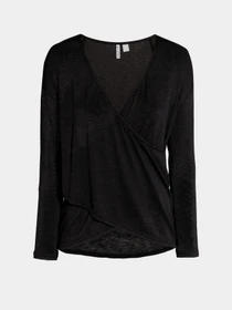 Худі та світшоти H&M модель 4757145ral_Черный Фото