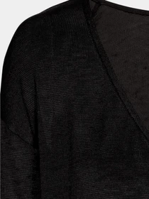 Худі та світшоти H&M модель 4757145ral_Черный Фото