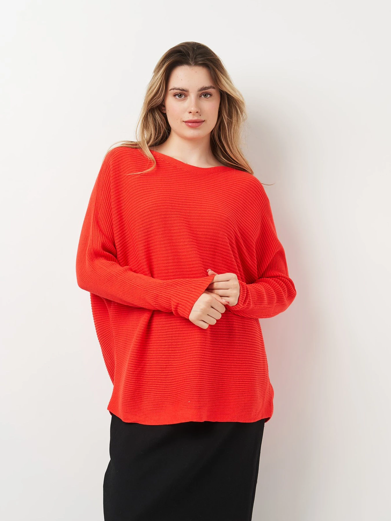 Худі та світшоти H&M модель 5553006ral_Красный Фото