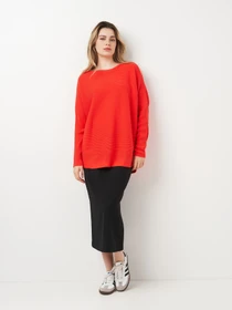 Худі та світшоти H&M модель 5553006ral_Красный Фото