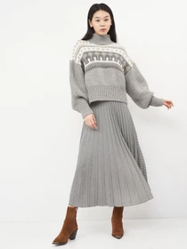 Худі та світшоти H&M модель 8041660wer_Серый Фото