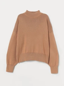 Худі та світшоти H&M модель 8221801wer_Бежевый Фото