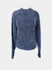 Худі та світшоти H&M модель 2358964wer_Серо-синий Фото