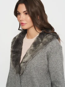 Худі та світшоти H&M модель 1002047arl_Серый Фото