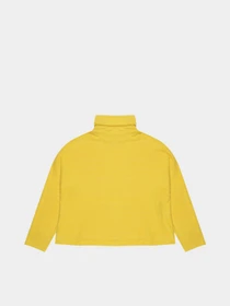 Худі та світшоти H&M модель 8289381sm_желтый меланж Фото