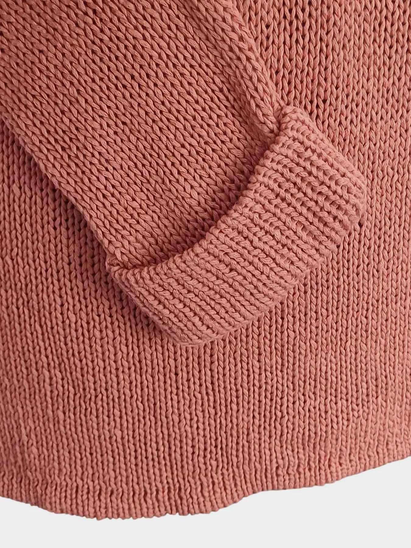 Худі та світшоти H&M модель 2345176wer_Кирпичный Фото