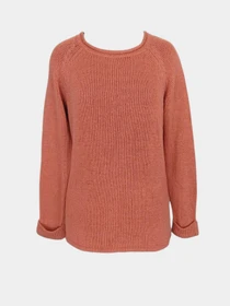 Худі та світшоти H&M модель 2345176wer_Кирпичный Фото