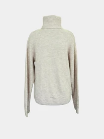 Худі та світшоти H&M модель 5050831wer_Светло-серый Фото