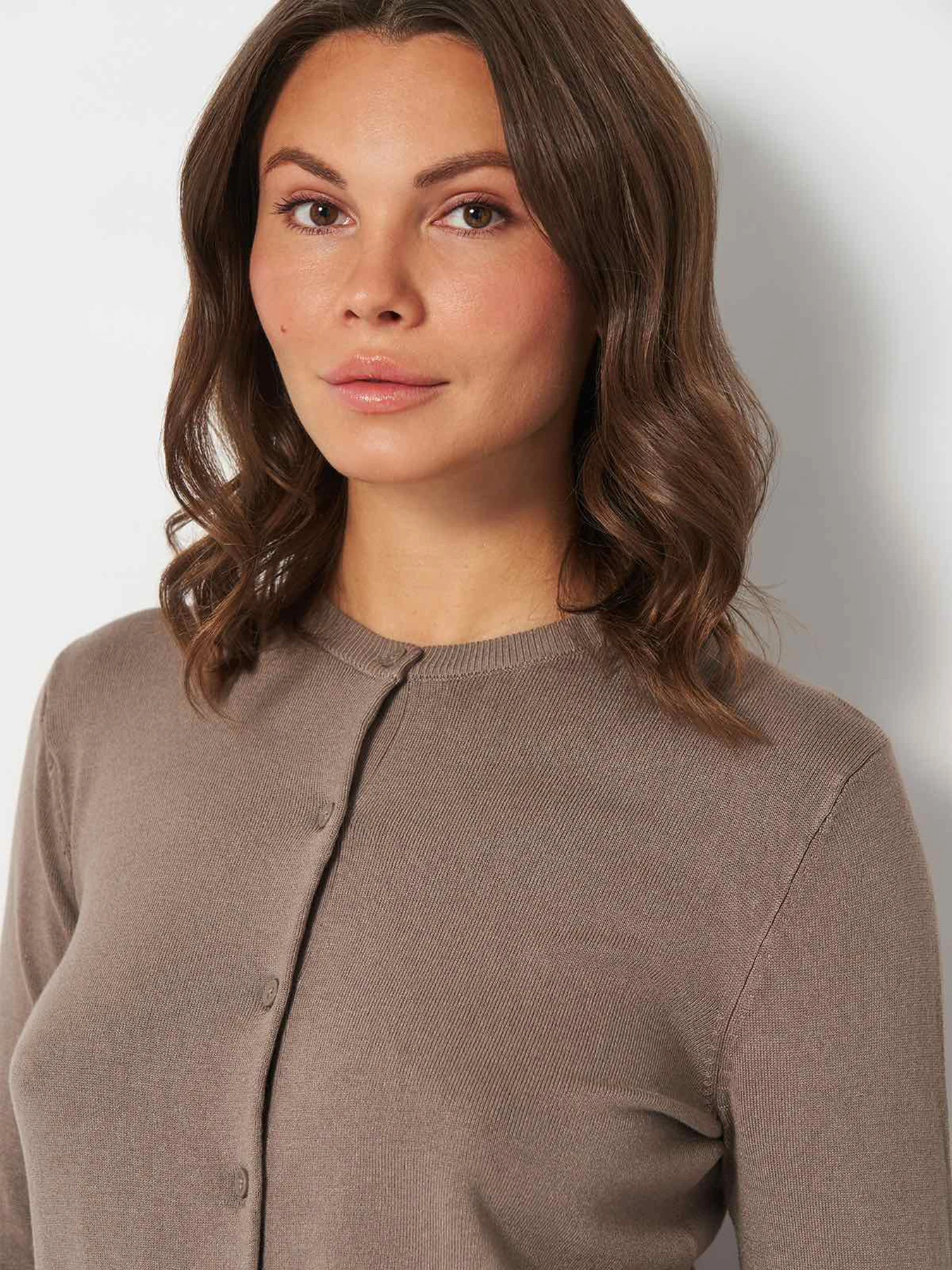 Худі та світшоти H&M модель 5795415wer_Серый Фото
