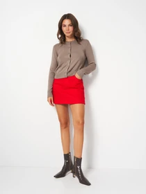 Худі та світшоти H&M модель 5795415wer_Серый Фото