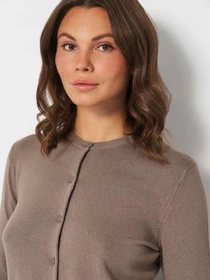 Худі та світшоти H&M модель 5795415wer_Серый Фото