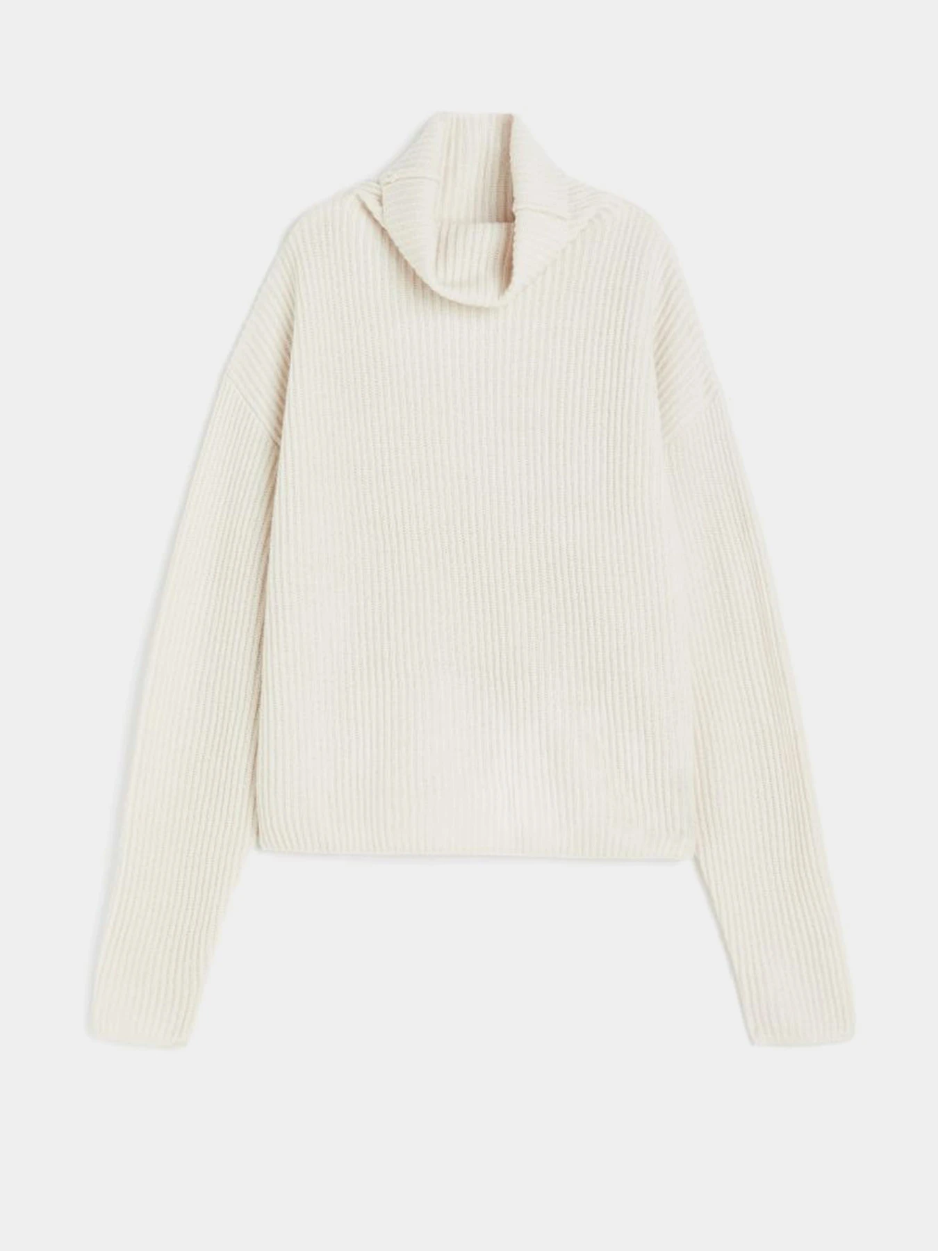 Худі та світшоти H&M модель 10135915wer_Молочный Фото