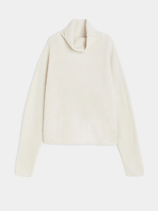 Худі та світшоти H&M модель 10135915wer_Молочный Фото