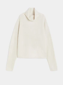 Худі та світшоти H&M модель 10135915wer_Молочный Фото