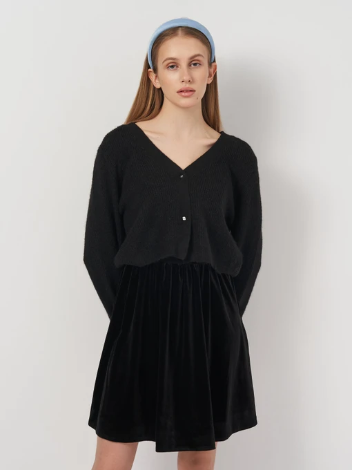 Худі та світшоти H&M модель 1127287arl_Черный Фото