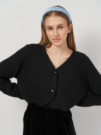 Худі та світшоти H&M модель 1127287arl_Черный Фото