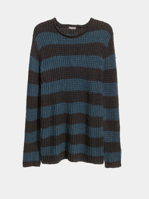 Худі та світшоти H&M модель 5122326wer_Черно-синий Фото