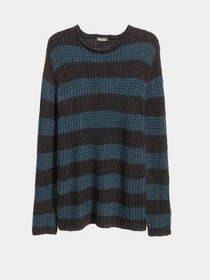 Худі та світшоти H&M модель 5122326wer_Черно-синий Фото