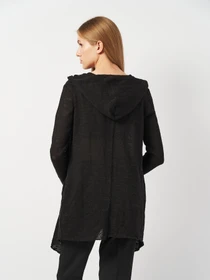 Худі та світшоти H&M модель 2001010ral_Черный Фото