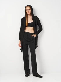 Худі та світшоти H&M модель 2001010ral_Черный Фото