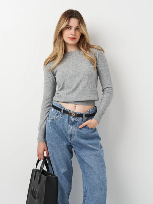 Худі та світшоти H&M модель 5553002ral_Серый Фото