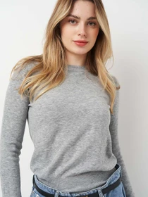 Худі та світшоти H&M модель 5553002ral_Серый Фото