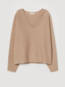 Худі та світшоти H&M модель 7945381wer_Бежевый Фото