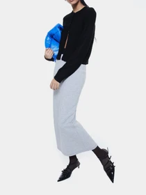 Худі та світшоти H&M модель 10919386wer_Черный Фото