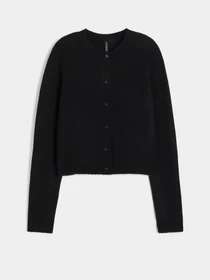 Худі та світшоти H&M модель 10919386wer_Черный Фото