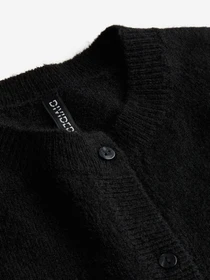 Худі та світшоти H&M модель 10919386wer_Черный Фото