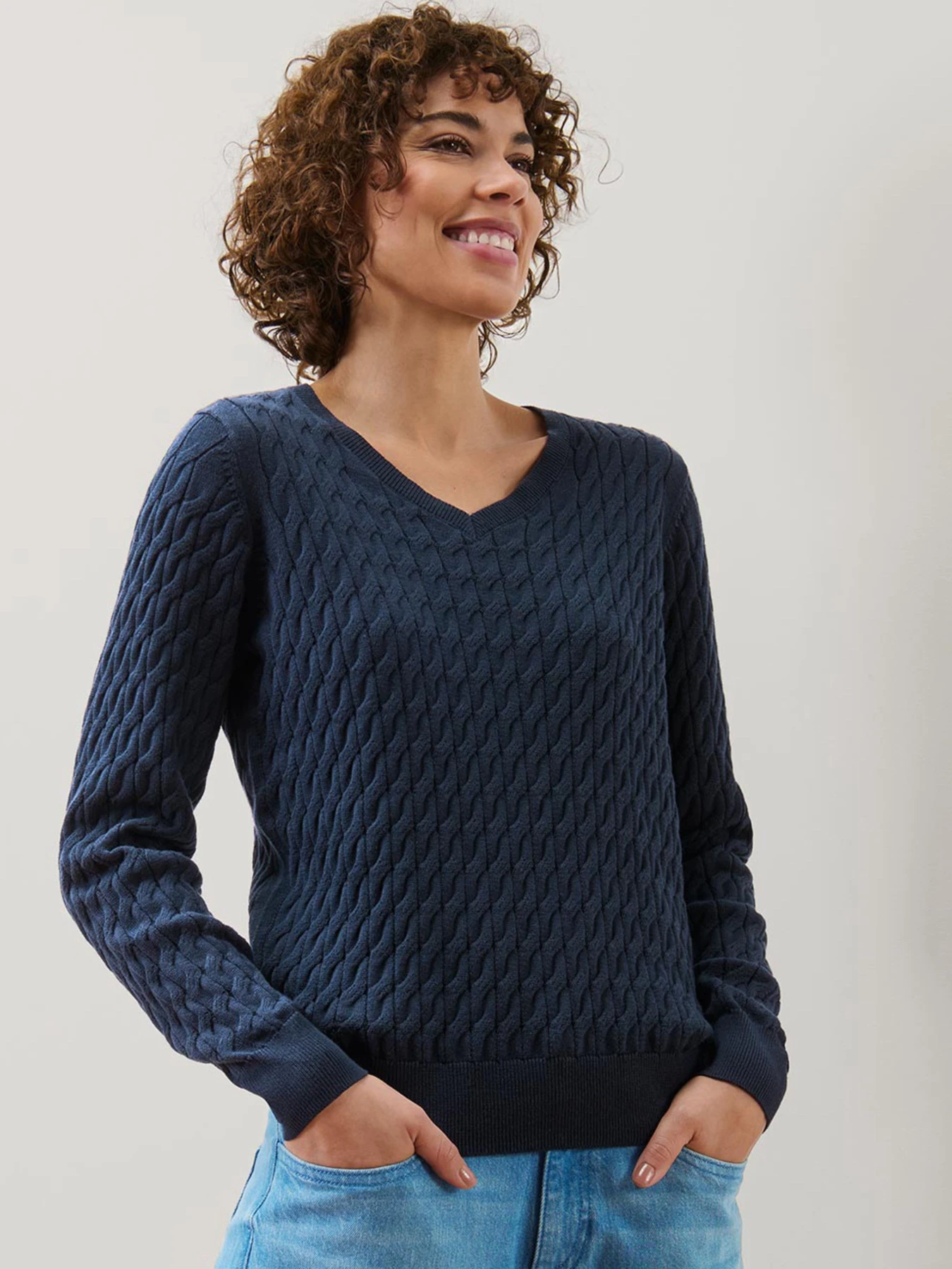 Свитры и кардиганы Tchibo модель T1757871784 Свитры и кардиганы Tchibo модель T1757871784 Фото