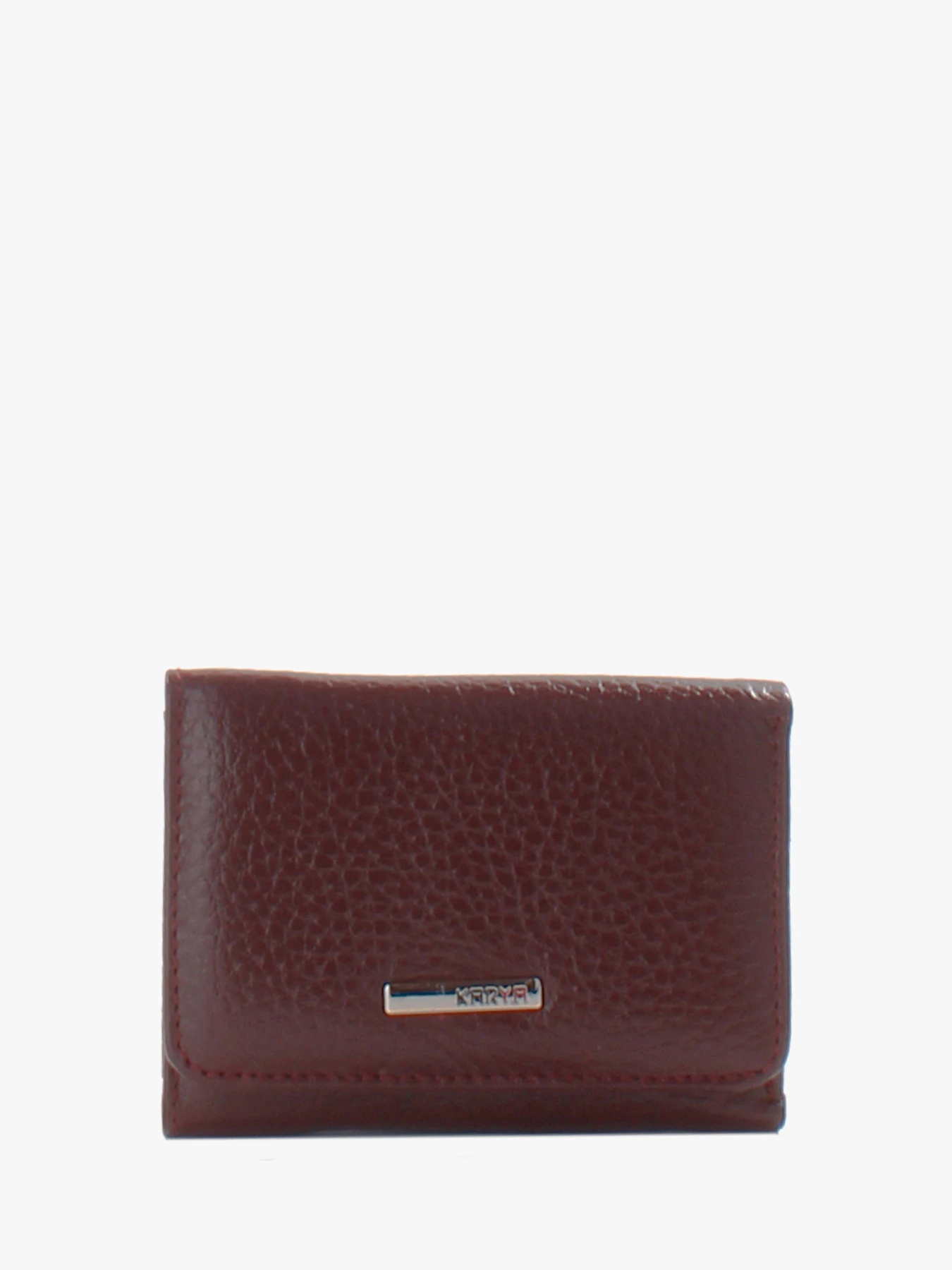 Кошельки KARYA модель 0038-243 Фото