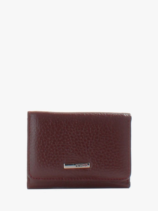 Кошельки KARYA модель 0038-243 Фото