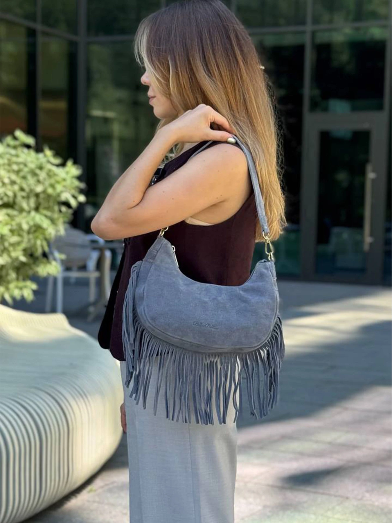 Сумки Bella Bertucci модель 3425-18-38 Фото