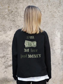 Худі та світшоти Without модель 8055597 Фото