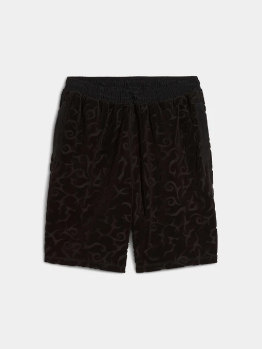 Шорты PUMA x Aries Shorts модель 631617 Фото