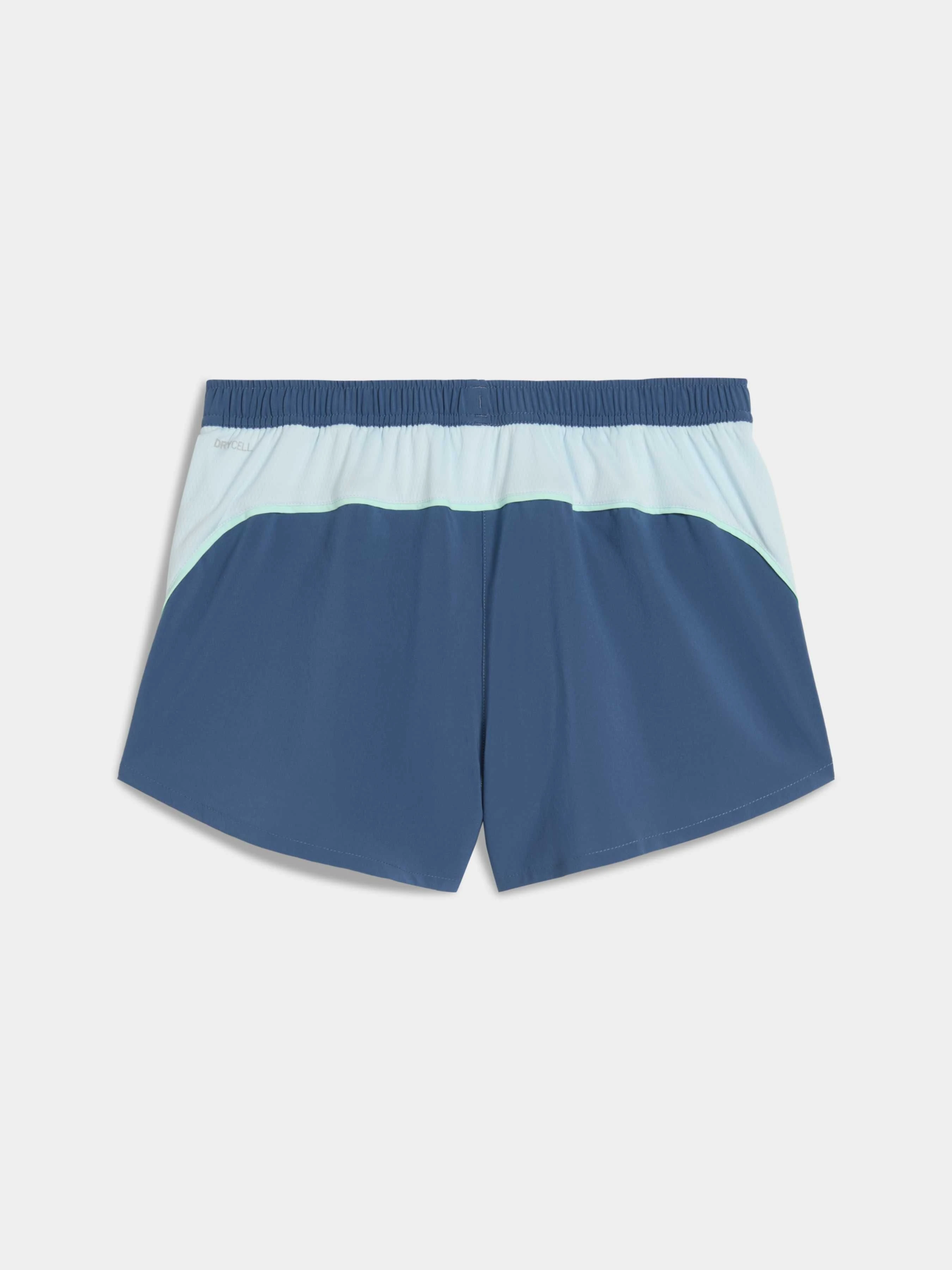 Жіночі Спортивні шорти PUMA Run Velocity 3 Short W фото 2