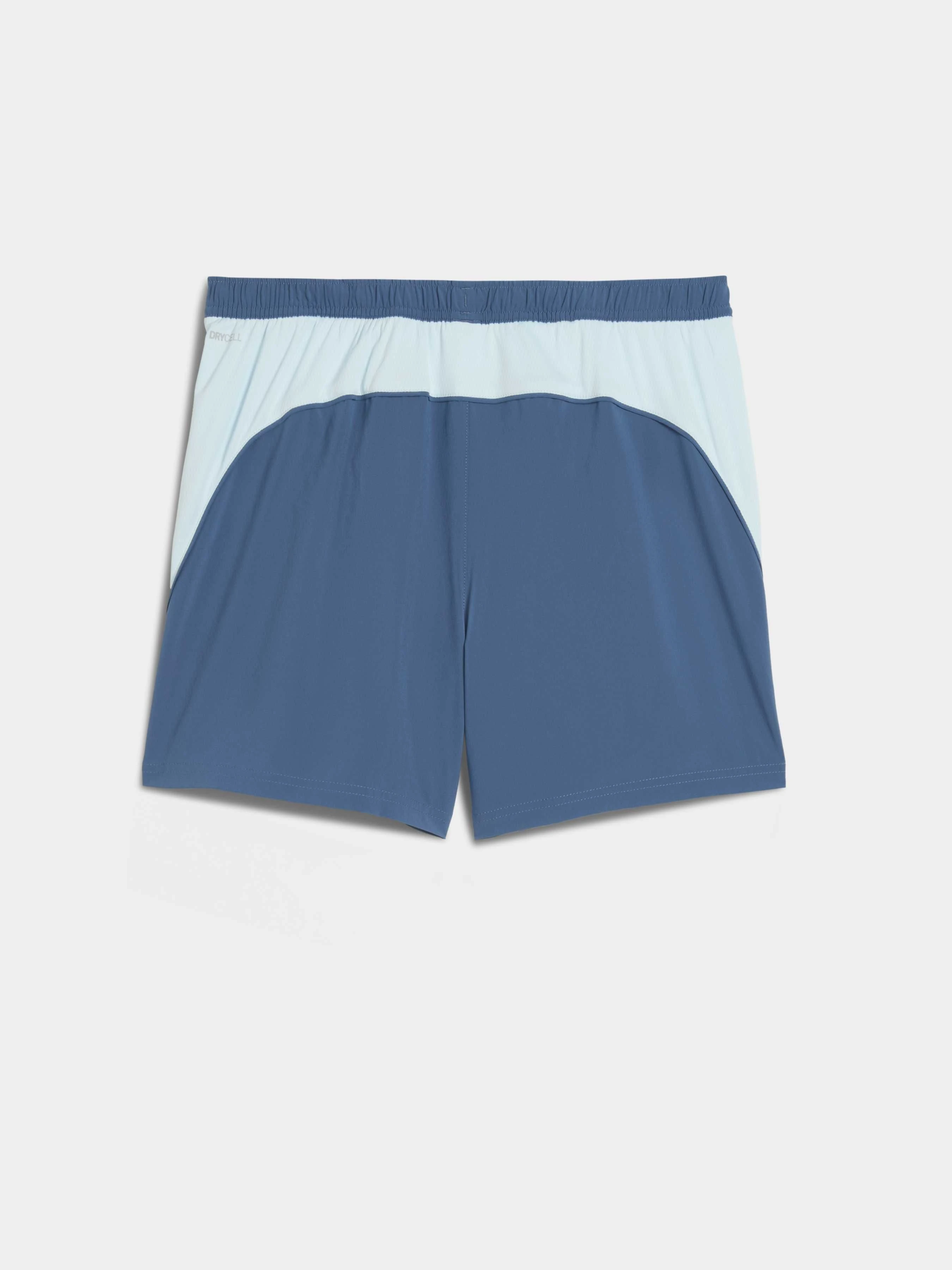 Чоловічі Спортивні шорти PUMA Run Velocity 5 Short фото 2