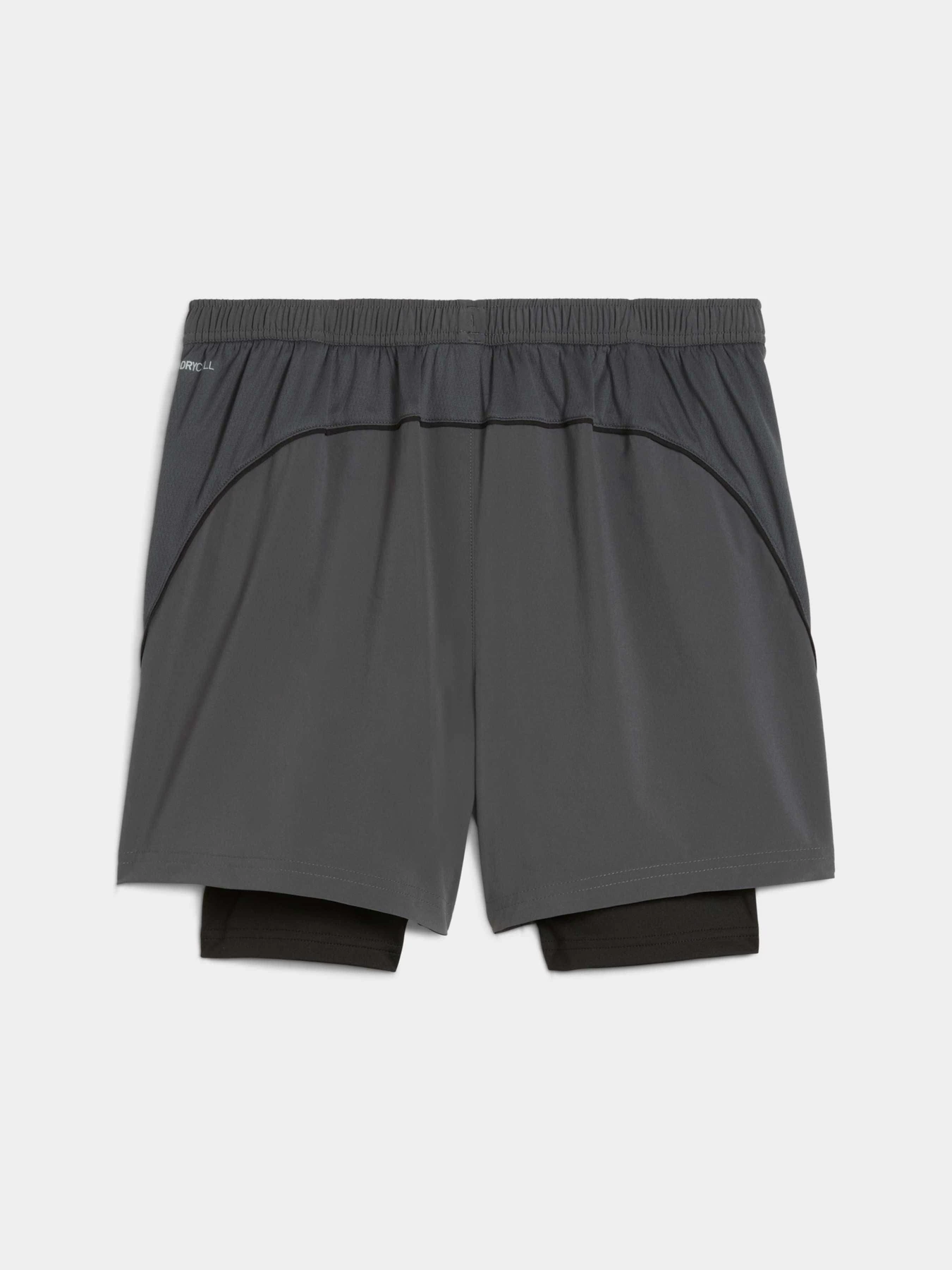 Шорты PUMA Run Velocity 2in1 Short модель 526611 Фото