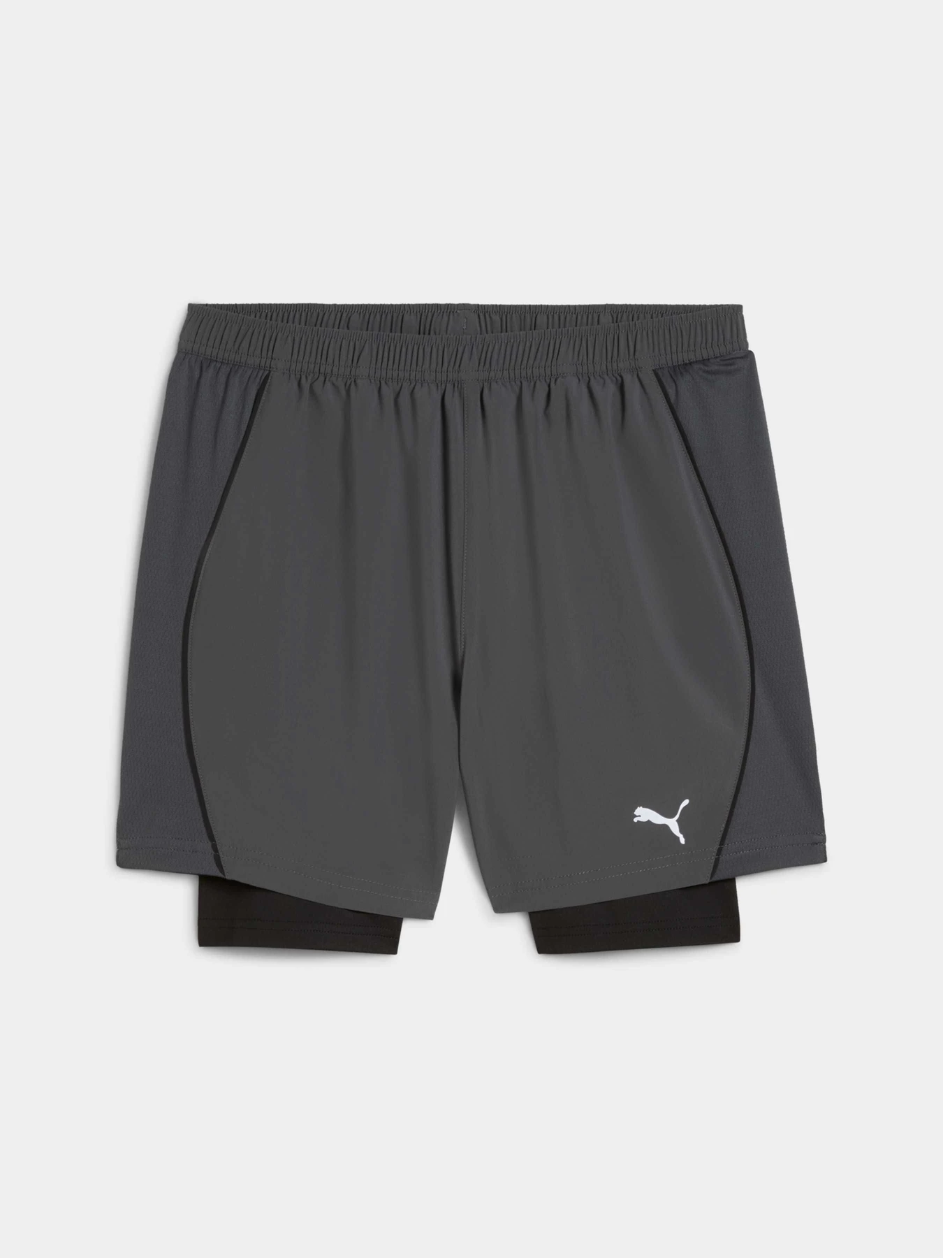 Шорты PUMA Run Velocity 2in1 Short модель 526611 Фото